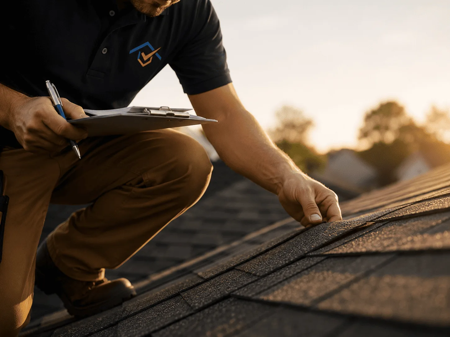Why Choose Roof Inspection in Dana, IA