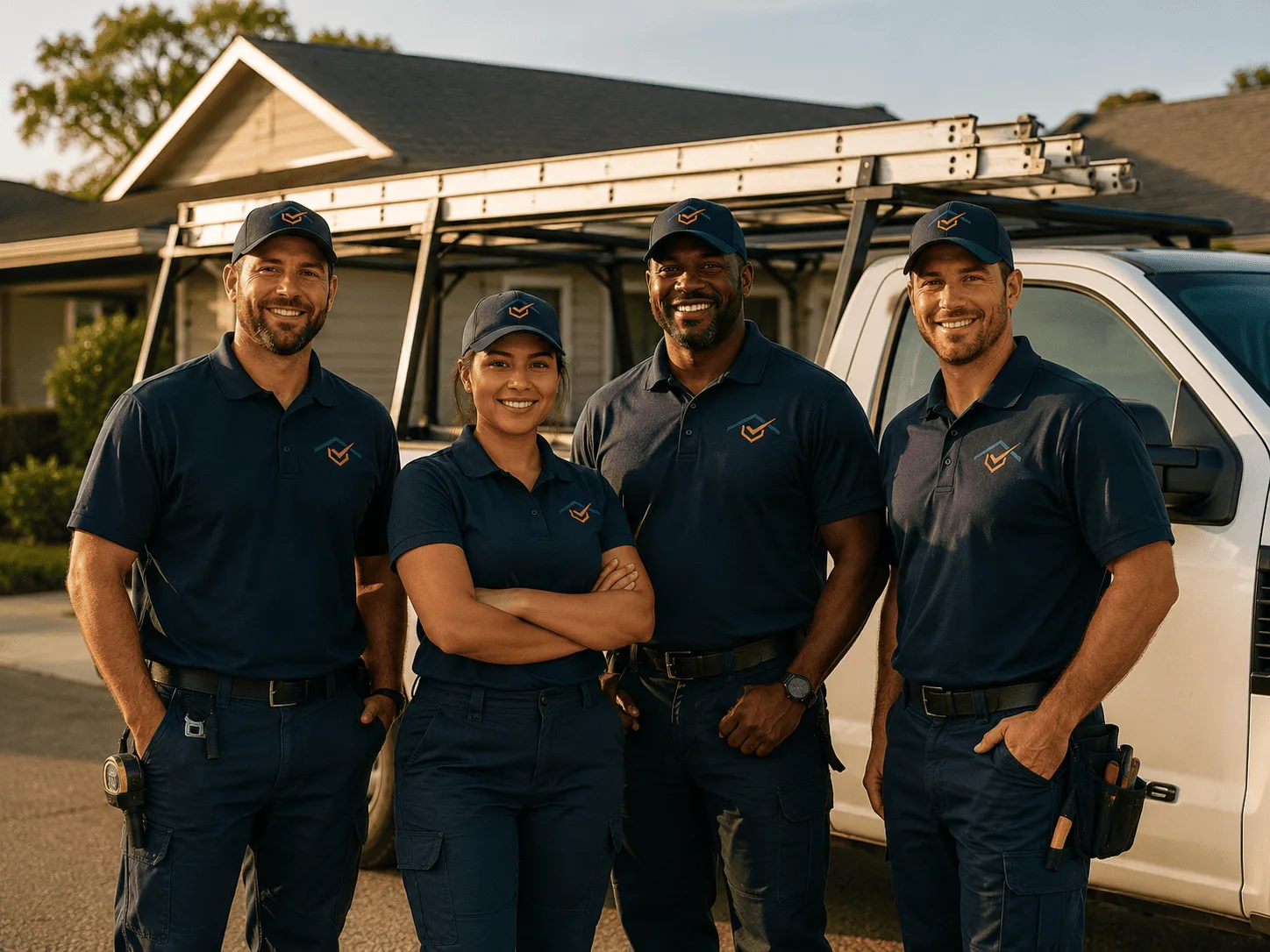 Roof Inspection company in Dana, IA